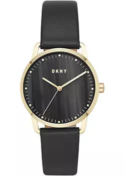 fashion наручные женские часы DKNY NY2759. Коллекция Greenpoint