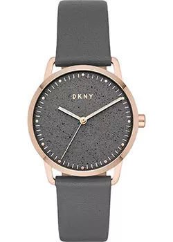 fashion наручные женские часы DKNY NY2760. Коллекция Greenpoint