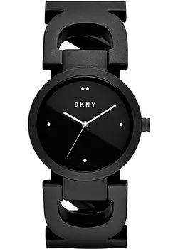fashion наручные женские часы DKNY NY2771. Коллекция City Link