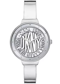 fashion наручные женские часы DKNY NY2801. Коллекция Astoria