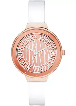 fashion наручные женские часы DKNY NY2802. Коллекция Astoria