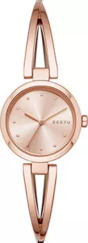fashion наручные женские часы DKNY NY2812. Коллекция Crosswalk