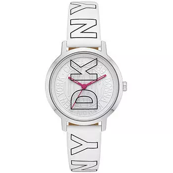 fashion наручные женские часы DKNY NY2819. Коллекция The Modernist
