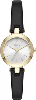 fashion наручные женские часы DKNY NY2864. Коллекция City Link