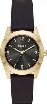 fashion наручные женские часы DKNY NY2876. Коллекция Nolita