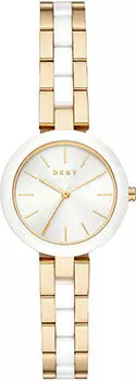 fashion наручные женские часы DKNY NY2911. Коллекция City Link