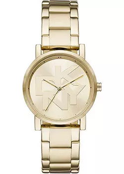 fashion наручные женские часы DKNY NY2959. Коллекция Soho