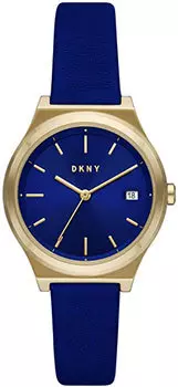 fashion наручные женские часы DKNY NY2971. Коллекция Parsons
