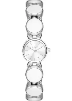 fashion наручные женские часы DKNY NY2984. Коллекция City Link