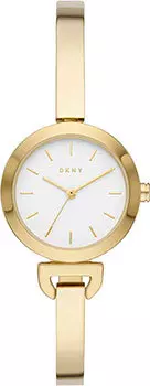 fashion наручные женские часы DKNY NY2993. Коллекция Uptown