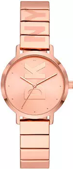 fashion наручные женские часы DKNY NY2998. Коллекция The Modernist