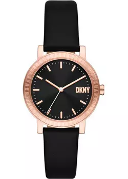 fashion наручные женские часы DKNY NY6618. Коллекция Soho
