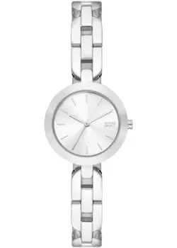 fashion наручные женские часы DKNY NY6626. Коллекция City Link