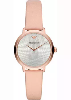 fashion наручные женские часы Emporio armani AR11160. Коллекция Dress