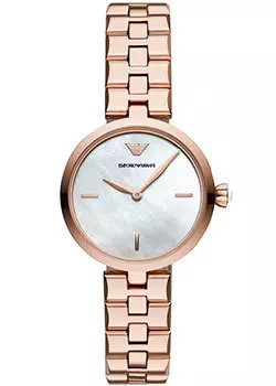 fashion наручные женские часы Emporio armani AR11196. Коллекция Arianna