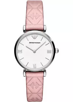 fashion наручные женские часы Emporio armani AR11205. Коллекция Gianni T-Bar