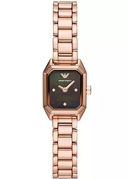fashion наручные женские часы Emporio armani AR11247. Коллекция Gioia