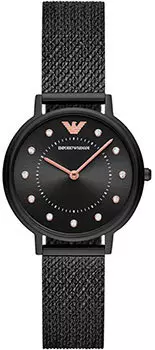 fashion наручные женские часы Emporio armani AR11252. Коллекция Kappa
