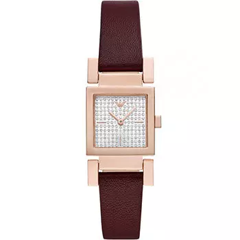 fashion наручные женские часы Emporio armani AR11280. Коллекция Valentina