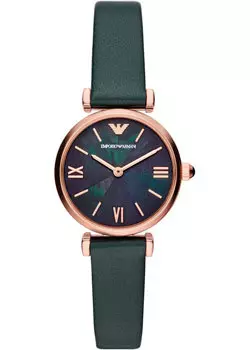 fashion наручные женские часы Emporio armani AR11400. Коллекция Gianni T-Bar