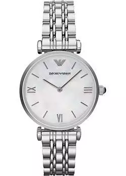 fashion наручные женские часы Emporio armani AR1682. Коллекция Classic