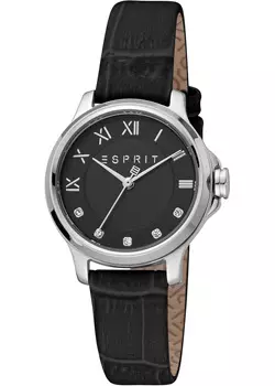 fashion наручные женские часы Esprit ES1L144L3025. Коллекция Bent II