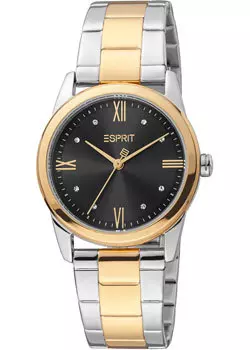 fashion наручные женские часы Esprit ES1L217M1105. Коллекция Callie