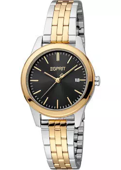 fashion наручные женские часы Esprit ES1L239M2075. Коллекция Wind