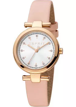 fashion наручные женские часы Esprit ES1L281L1045. Коллекция Laila dot