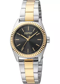 fashion наручные женские часы Esprit ES1L291M0145. Коллекция Charlie