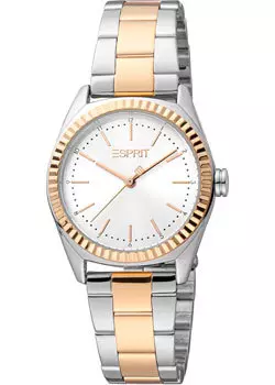 fashion наручные женские часы Esprit ES1L291M0155. Коллекция Charlie