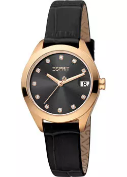 fashion наручные женские часы Esprit ES1L295L0055. Коллекция Madison