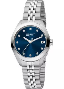 fashion наручные женские часы Esprit ES1L295M0075. Коллекция Madison