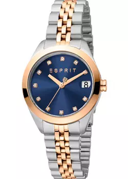 fashion наручные женские часы Esprit ES1L295M0245. Коллекция Madison