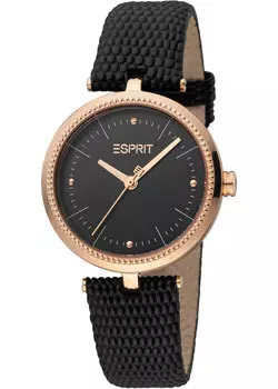 fashion наручные женские часы Esprit ES1L296L0055. Коллекция Nova