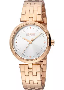 fashion наручные женские часы Esprit ES1L296M0105. Коллекция Nova