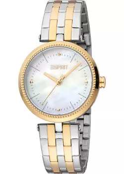 fashion наручные женские часы Esprit ES1L296M0115. Коллекция Nova