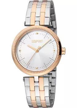 fashion наручные женские часы Esprit ES1L296M0125. Коллекция Nova