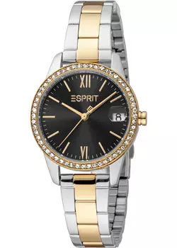 fashion наручные женские часы Esprit ES1L315M0115. Коллекция Wind Glam