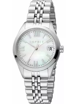 fashion наручные женские часы Esprit ES1L321M0045. Коллекция Gina