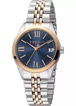 fashion наручные женские часы Esprit ES1L321M0105. Коллекция Gina