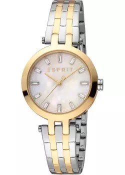 fashion наручные женские часы Esprit ES1L342M0105. Коллекция Brooklyn