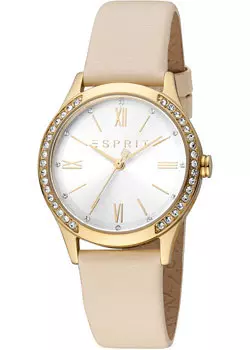 fashion наручные женские часы Esprit ES1L345L0025. Коллекция Anny
