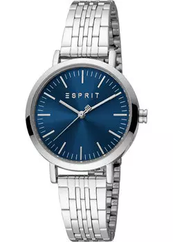 fashion наручные женские часы Esprit ES1L358M0045. Коллекция Ennie