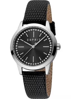 fashion наручные женские часы Esprit ES1L362L0025. Коллекция Vaya