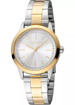 fashion наручные женские часы Esprit ES1L362M0105. Коллекция Vaya