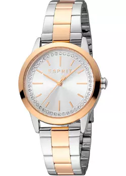 fashion наручные женские часы Esprit ES1L362M0115. Коллекция Vaya