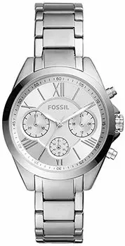 fashion наручные женские часы Fossil BQ3035. Коллекция Modern Courier