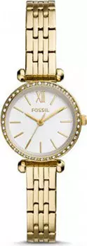 fashion наручные женские часы Fossil BQ3503. Коллекция Tillie Mini