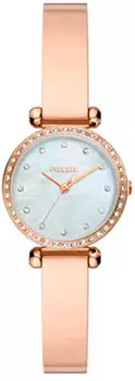 fashion наручные женские часы Fossil BQ3894. Коллекция Tillie Mini